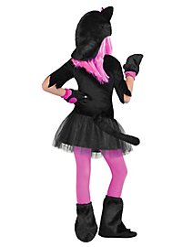 Sød Kat Børnekostume