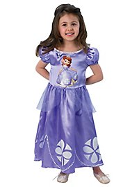 Sofia the First Costume for Kids Basic