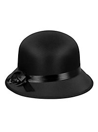 Sombrero Campana Años 20