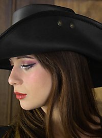 Sombrero De Mosquetero - Corsario