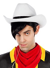 Sombrero De Vaquero Lucky Luke