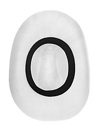 Sombrero De Vaquero Lucky Luke