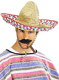 Sombrero grande