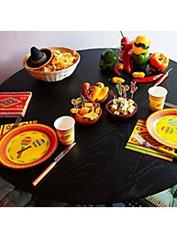 Sombrero serre-tête