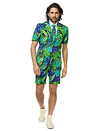 Sommer OppoSuits Juicy Jungle Anzug