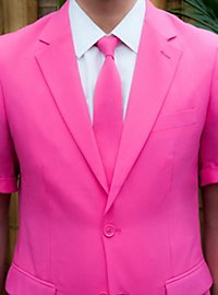 Sommer OppoSuits Mr. Pink Anzug