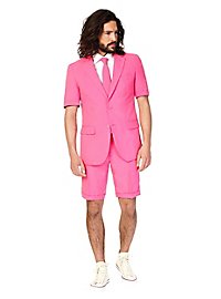 Sommer OppoSuits Mr. Pink Anzug