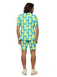 Sommer OppoSuits Shineapple Anzug