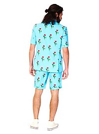 Sommer OppoSuits Tulips from Amsterdam Anzug