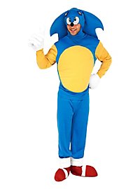 Sonic Kostüm