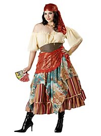 Soothsayer  Costume