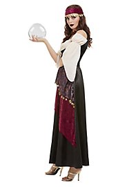 Soothsayer costume
