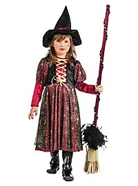 Sorceress Child Costume - maskworld.com