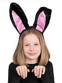Sorte Hareører