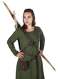 Sottoveste medievale - Nessa
