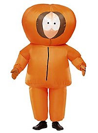 South Park Kenny Kostüm