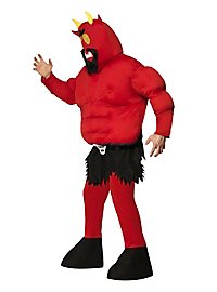 South Park Satan Costume