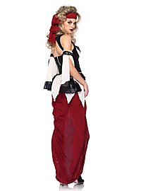 South Sea Pirate Costume