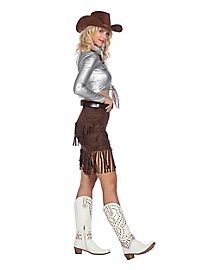Space Cowgirl Costume