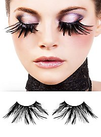 Space False Eyelashes
