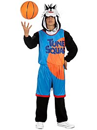 Space Jam - New Year'S Eve Costume