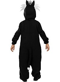 Space Jam – Sylvester Kostume Til Børn