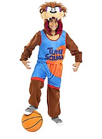 Space Jam - Taz Costume For Children