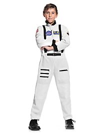 Spaceman Kids Costume