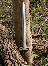 Spada corta da cavaliere - Ready fpr Battle Arma imbottita 