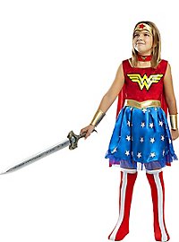 Spada di Wonder Woman