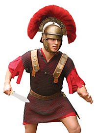 Épaulières de centurion romain