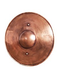 Spartacus Steel Shield
