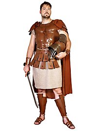 Spartacus costume