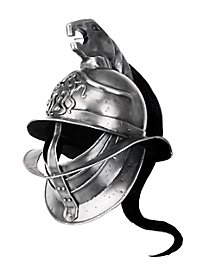 Gladiator's helmet - Spartacus Thraex