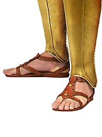Spartan Sandals 