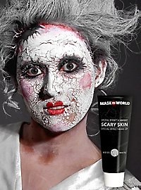 Special Effect Crème Scary Skin Wit