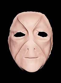 Special FX Alien Maske aus Schaumlatex