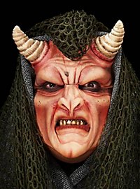 Special FX Dæmon Maske Af Skumlatex