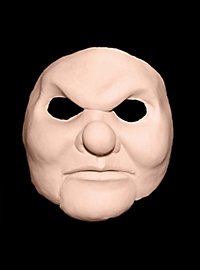 Special FX Horrorclown Maske aus Schaumlatex