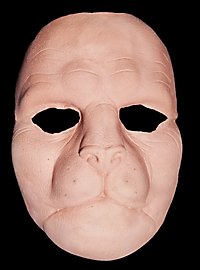 Special FX Löwe Maske aus Schaumlatex