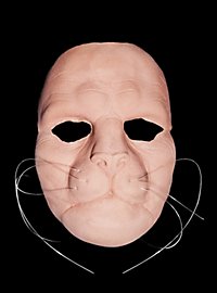 Special FX Löwe Maske aus Schaumlatex