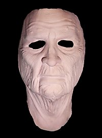 Special FX Maschera da nonno in schiuma di lattice