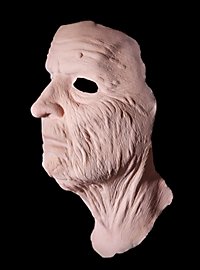 Special FX Maschera da nonno in schiuma di lattice