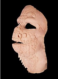 Special FX Reptil Maske aus Schaumlatex