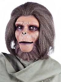 Special FX Schimpanse Maske aus Schaumlatex