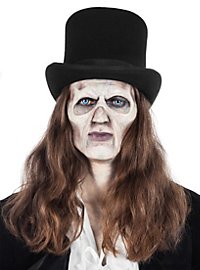 Special FX Vampyr Maske Af Skumlatex