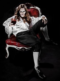 Special FX Vampyr Maske Af Skumlatex