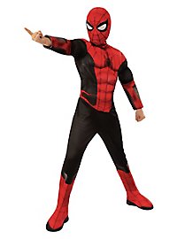 Spider-Man - Déguisement No Way Home pour enfants