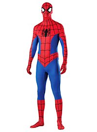 Spider-Man full body suit