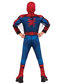 Spider-Man Homecoming Child Costume